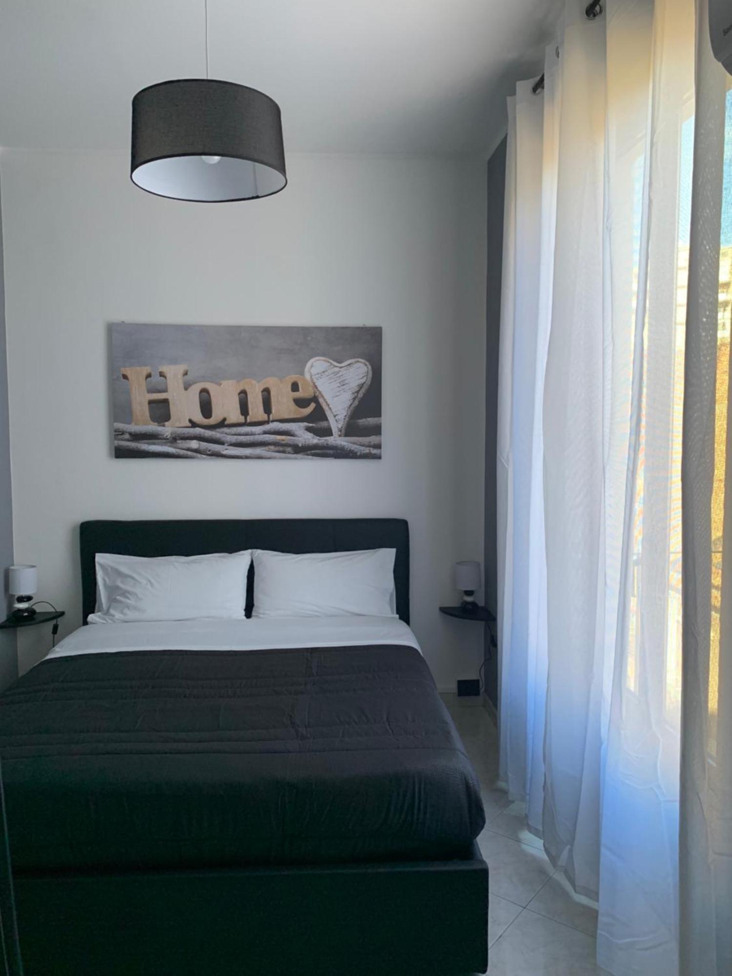 Serenityhomect Κατάνια Εξωτερικό φωτογραφία