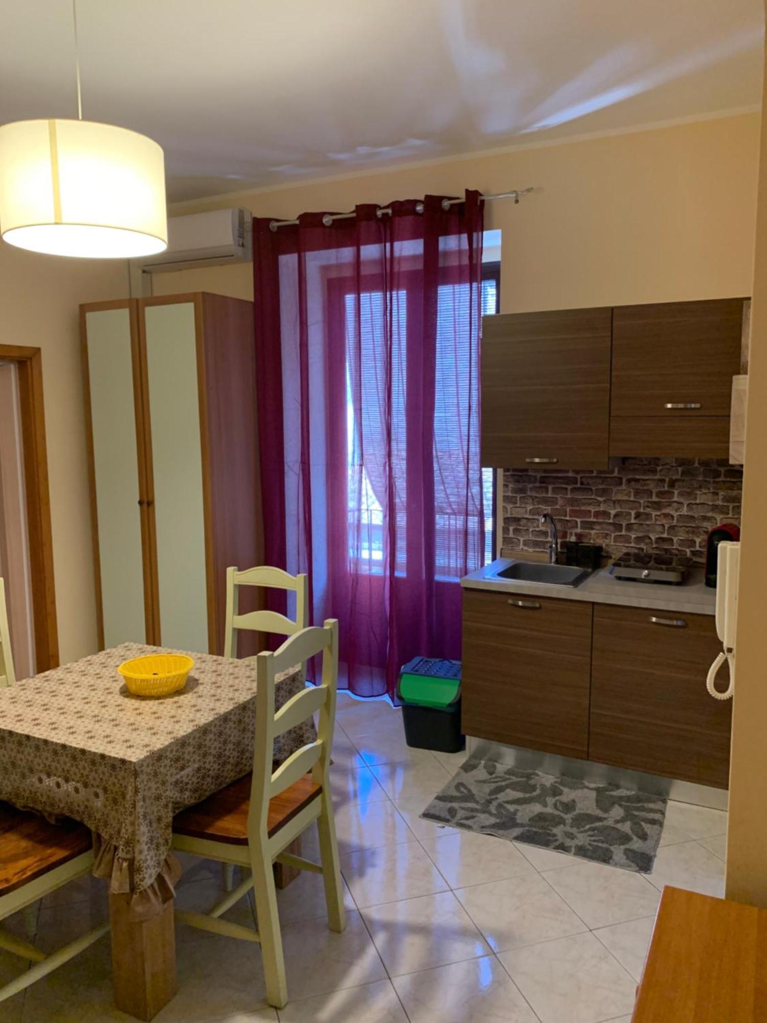 Serenityhomect Κατάνια Εξωτερικό φωτογραφία
